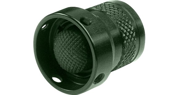 Image of SureFire Replacement Flashlight Protective Rear Cap Switch, OD Olive Drab Z68-HA