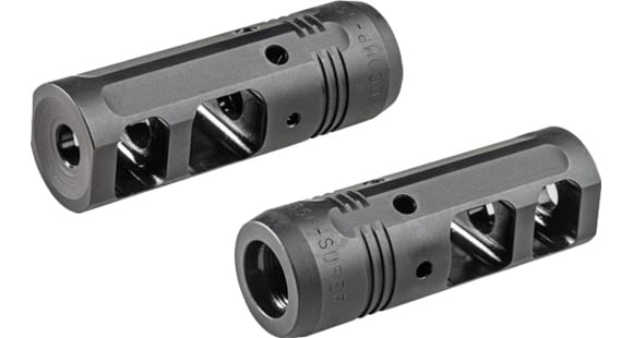 Image of USED, SureFire 5.56mm 1/2-28 Threated Muzzle Brakes, ProComp-556-1/2-28