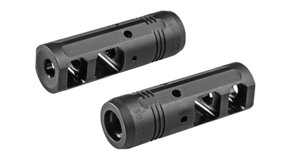 Image of USED SureFire 7.62mm 5/8-24 TThreated Muzzle Brakes, PROCOMP-762-5/8-24, EDEMO3, Used, Condition Like New