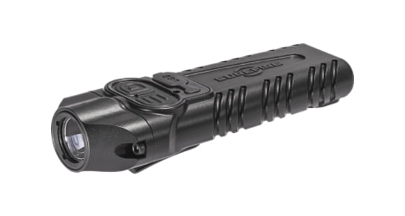 Image of SureFire Stiletto Pro Pocket Flashlight, Multi-Output, LED, Rechargeable, Black, PLR-B