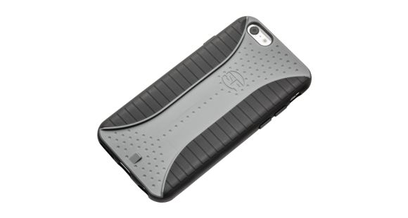 Image of SureFire iPhone 6/6S Case, Gray PHONECASE-A6-GY/BK