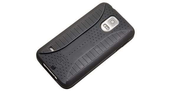 Image of SureFire Phone Case for Samsung Galaxy S5, Black PHONECASE-S5-BK