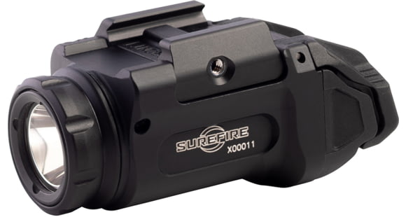 Image of USED, SureFire XC3 SUB 1000 Lumens LED Weapon Light, Lithium-ion Rechargeable, Universal, Black, XC3-SUB-A