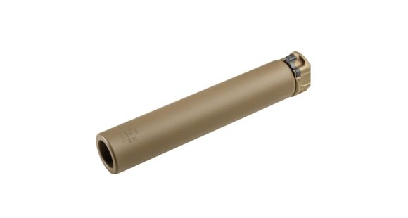 Image of SureFire 7.62 Adapter Socom Trainsupp Simfran, Fde, NSN 1005-01-608-7570, SF-TRAINER-762-1-DE
