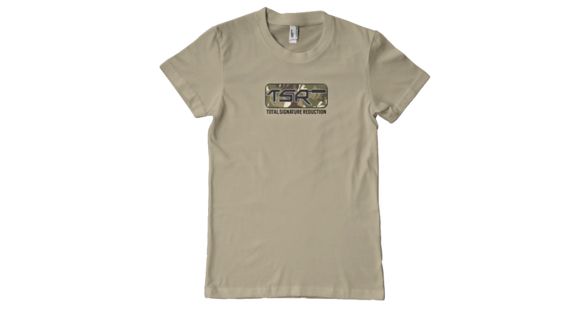 Image of Surefire TSR T-Shirt - Quietly Assisting, M, SST-TS-TN-02