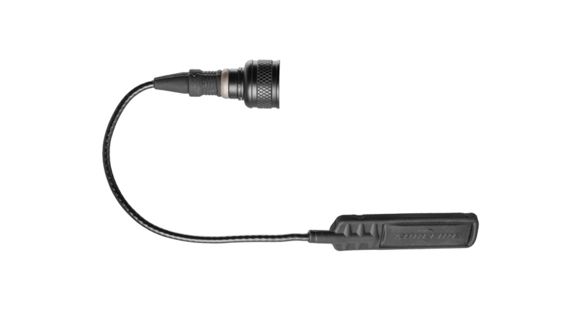 Image of SureFire Remote Pressure Switch Assembly, Scout Light WeaponLights, NSN 6150-01-594-3669, UE07