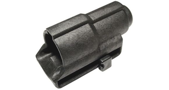 Image of SureFire Flash Lights 6P/9P/C2/C3/G2/G2Z/M2/Z2/Z3 Speed Holster, Tan, NSN 8465-01-532-4188, V70-TN