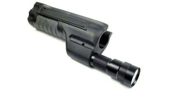 Image of SureFire 617FA Forend Weaponlight w/ Momentary and Constant-On Switching - Benelli M1 Super 90 S/N above M104800 Shotgun
