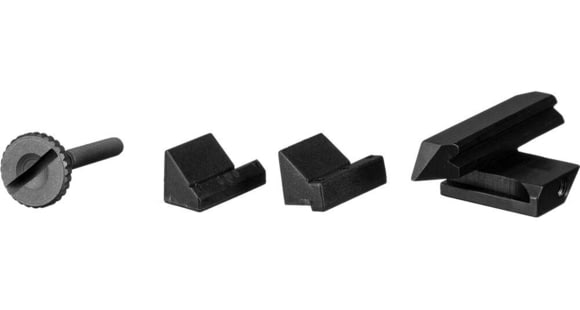 Image of SureFire X300U-B/ X300V-B/ X400U/V Light Mount Parts Kit, Black, Z90