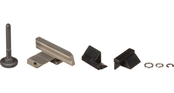 Image of SureFire X300U-B/ X300V-B/ X400U/V Light Mount Parts Kit, Tan, Z90-TN