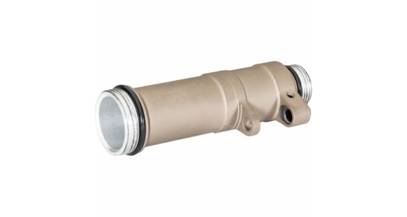 Image of SureFire 6 Volt Dual FuelScout Light Pro Body Assembly, Tan, MH62-TN