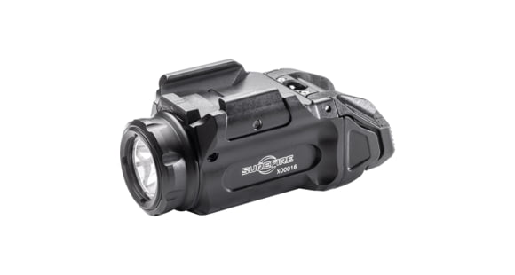 Image of USED, SureFire XC3 Compact 550 Lumens LED Weapon Light, 123A, Black, XC3-A