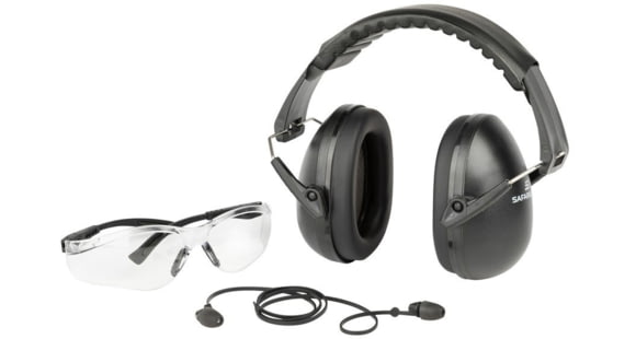 Image of Safariland Impulse Range Kit, Black