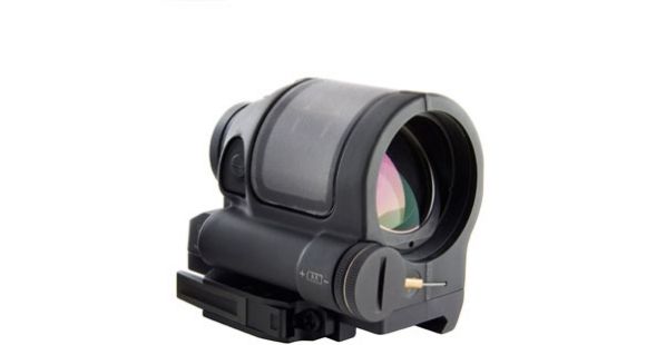 Image of Demo,Trijicon 1x38 Sealed Reflex Sight, Quick Release Mount SRS102A-DEMO