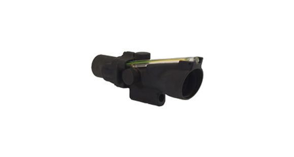 Image of Trijicon ACOG 2x20 Compact BAC Rifle Scope w/M16 Base &amp; FREE Multitool - Amber Triangle Reticle