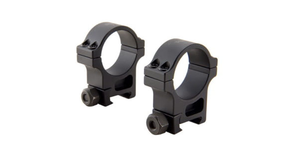 Image of USED, Trijicon Standard Height Aluminum Rings for 34mm Rifle Scopes AC22003