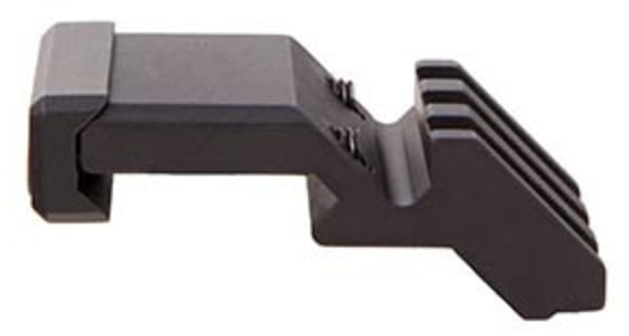 Image of USED Trijicon 45 Rail Offset Adapter For Rmr - AC32066, EDEMO2, Used, Condition Like New