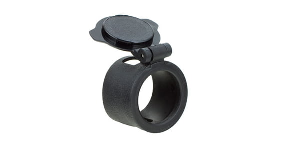 Image of Trijicon 4x32 ACOG w/Bosses Eyepiece Flip Cap, Black AC11030