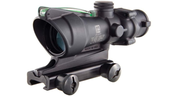 Image of Trijicon 4x32 Trijicon Dual Illuminated ACOG Rifle Scope TA31H-G