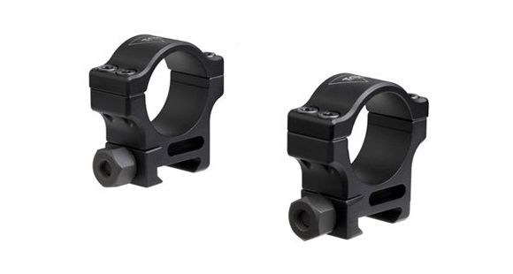 Image of Demo, Trijicon 30mm Aluminum Rings for Accupoint Rifle Scope, Standard