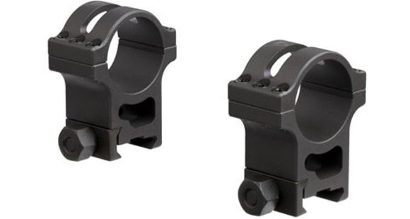 Image of Demo,Trijicon AccuPoint 30mm Heavy Duty Rings TR110-DEMO