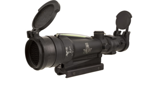 Image of Trijicon ACOG 3.5x35 Scope, Green Horseshoe Reticle TA11MGO-M249