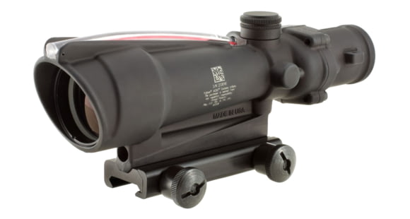 Image of DEMO, Trijicon ACOG 3.5x35 Scope KIT, Horseshoe .308/7.62 BDC Reticle w/ TA51 Mount, TA11H-308 1471