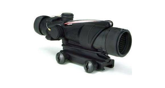 Image of Open Box, Dealer Demo, Trijicon ACOG 4x32, ARMY Rifle Combat Optic for the M150 w/ TA51 Mount TA31RCO-M150CP