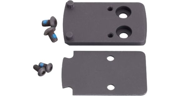 Image of Trijicon RMR Adapter Plate for RedDot Mounts, MS17 - MS32