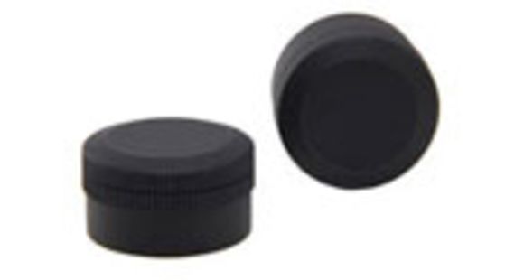 Image of Trijicon AccuPoint 1.25-4x24 Adjuster Cap Covers TR133