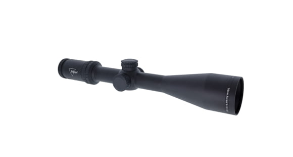 Image of DEMO, Trijicon Ascent 4-16x50mm Rifle Scope, 30mm Tube, Second Focal Plane, BDC Target Holds Reticle, Matte Black, AT1650-C-2800004