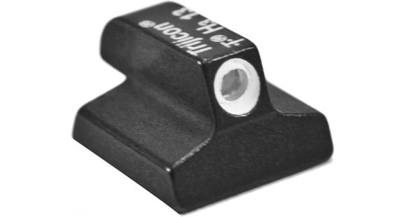 Image of Trijicon Bright &amp; Tough Baby Eagle/Jericho Front Sight DE03F
