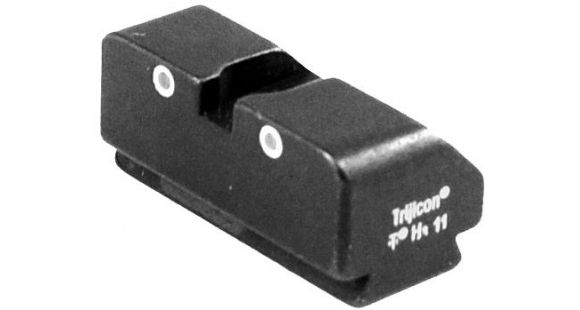 Image of Trijicon Bright &amp; Tough Baby Eagle/Jericho Rear Sight DE03R
