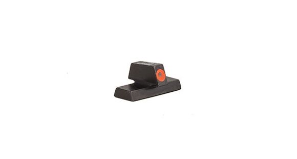 Image of Trijicon Beretta APX HDXR Front Sight, Orange Front, 600986