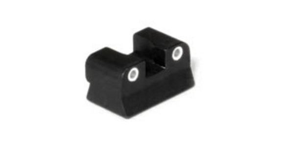 Image of Trijicon Bright &amp; Tough Beretta Brigadier Rear Sight BE04R