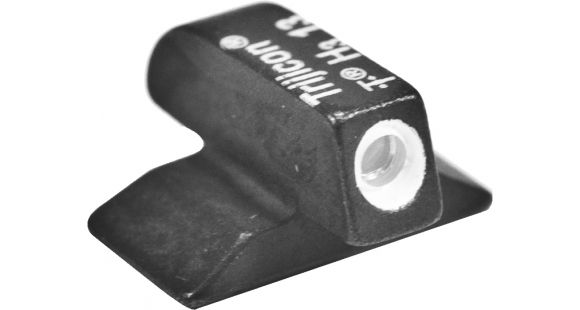 Image of Trijicon Bright &amp; Tough Beretta Cougar Front Night Sight BE03F