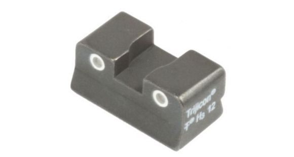 Image of Trijicon Bright &amp; Tough Beretta Cougar Rear Sight BE03R