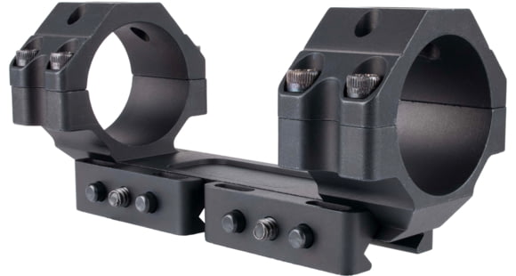 Image of USED, Trijicon Bolt Action Static Mount - 34mm, 1.125 in., Black, AC22057