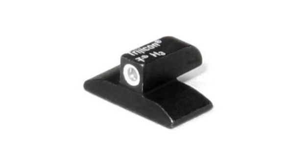 Image of Trijicon Bright &amp; Tough Beretta Brigadier Front Sight Only BE04F