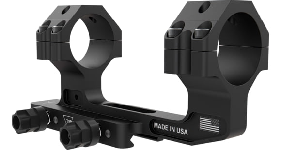 Image of DEMO, Trijicon Cantilever Mount w/Q-LOC Technology - 30mm, 1.93 in., Black, AC22051