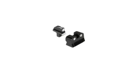 Image of Trijicon Bright &amp; Tough Colt Combat Commnder 3Dot Orangerear CA10O
