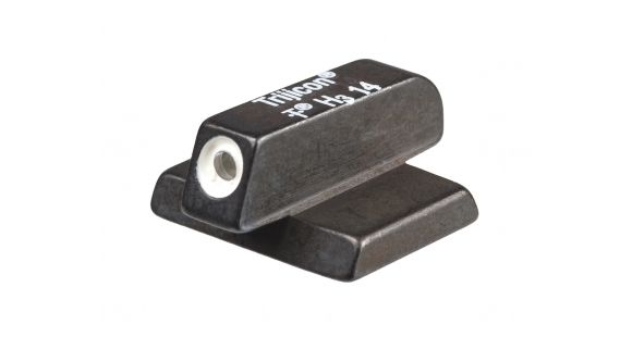 Image of Trijicon Bright &amp; Tough Colt Enhanced Gov'T. Dovetail Front Night Sight CA22F