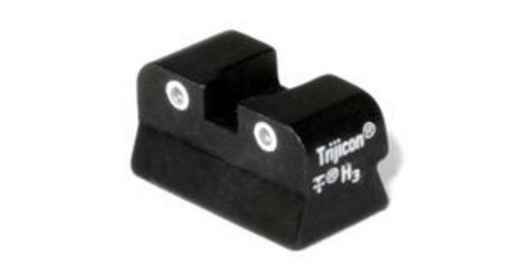 Image of Trijicon Bright &amp; Tough Colt .45 Rear Sight CA01R