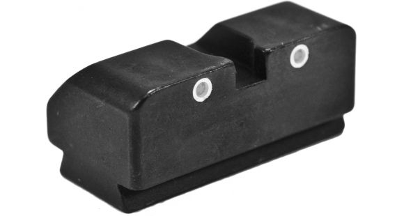 Image of Trijicon Bright &amp; Tough Desert Eagle Rear Sight DE01R