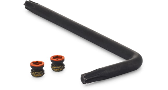 Image of Trijicon DI Night Sight Retainer Replacement Pack, Orange, AC50013