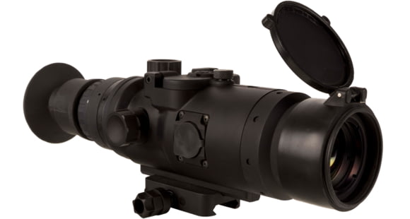 Image of DEMO, Trijicon IR-HUNTER Type 2 Thermal Rifle Scope, 1.75-14x35mm, 640x480 60 Hz, Black, HUNTER-35-2