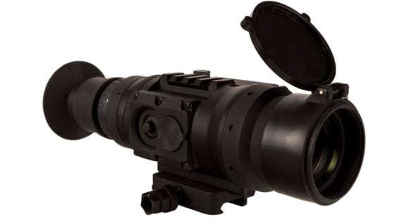 Image of Trijicon Electro Optics REAP-IR Type 3 35mm Thermal Rifle Scope 640x480 60 Hz, Black, REAP-35-3