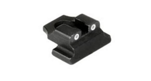 Image of Trijicon Bright &amp; Tough Firestar 9Mm Rear Sight FS01R