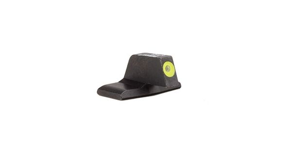 Image of Trijicon HD XR Front Sight for HK .45C/P30/VP9 w/ Yellow Outline, 600897