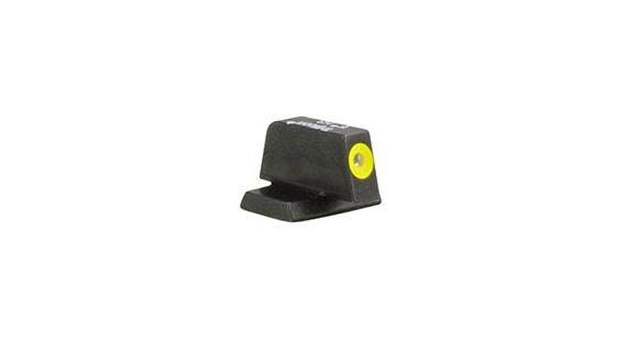 Image of Trijicon HD XR Front Sight for S&amp;W M&amp;P w/ Yellow Outline, 600852
